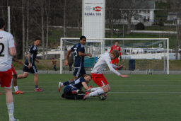 Varfjell - Kårvåg/Havørn 2025